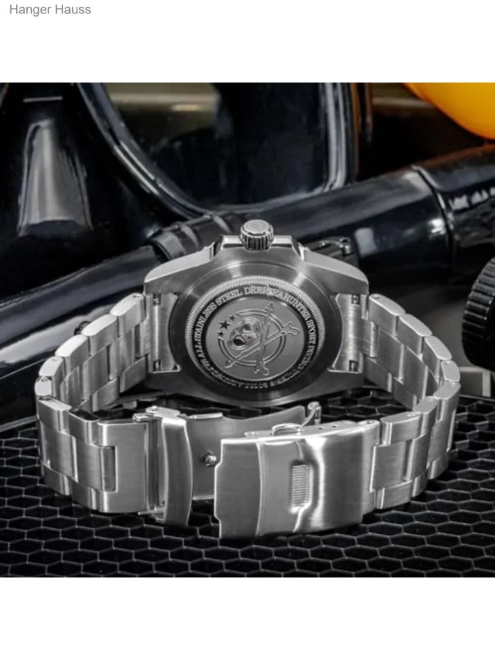 N/A this stainless